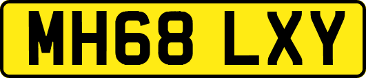 MH68LXY