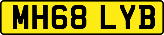 MH68LYB