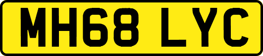 MH68LYC