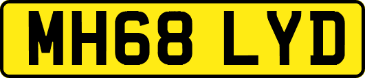 MH68LYD