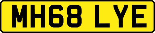 MH68LYE