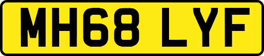 MH68LYF