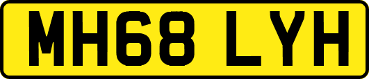 MH68LYH