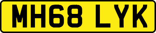 MH68LYK