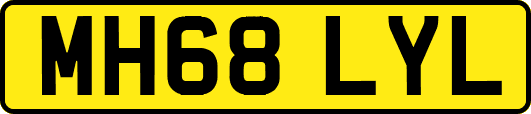 MH68LYL