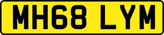 MH68LYM