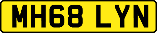 MH68LYN