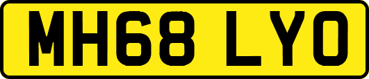 MH68LYO