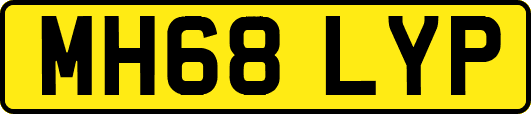 MH68LYP