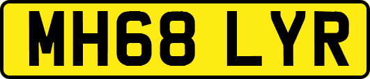 MH68LYR