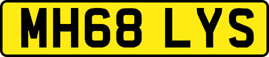 MH68LYS