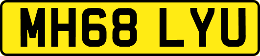 MH68LYU