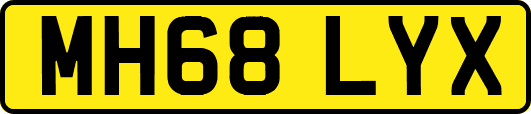 MH68LYX