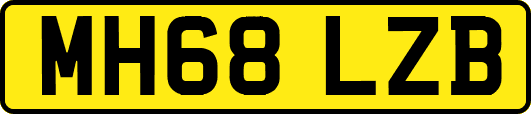 MH68LZB