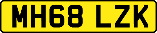 MH68LZK