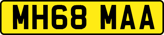 MH68MAA