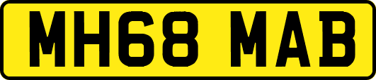 MH68MAB