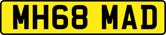 MH68MAD