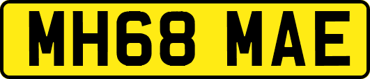 MH68MAE