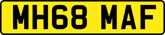 MH68MAF