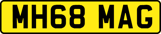 MH68MAG