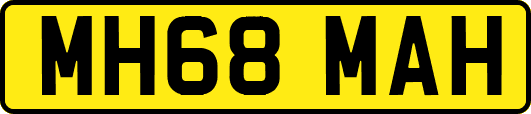 MH68MAH