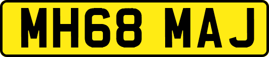 MH68MAJ