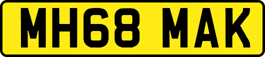 MH68MAK
