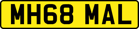MH68MAL
