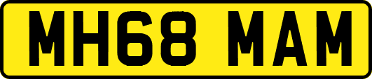 MH68MAM