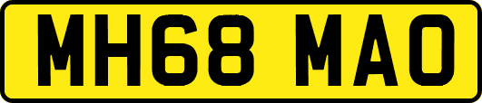MH68MAO