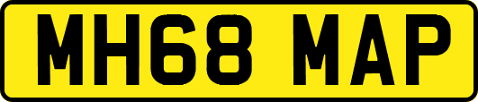 MH68MAP