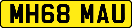 MH68MAU