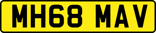 MH68MAV