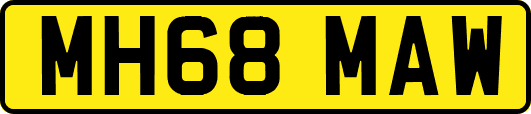 MH68MAW