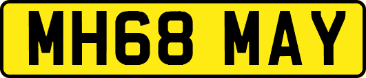 MH68MAY