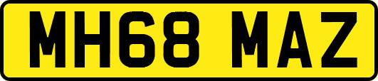 MH68MAZ