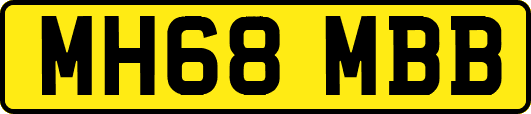 MH68MBB