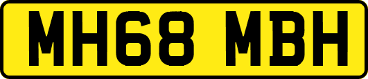 MH68MBH