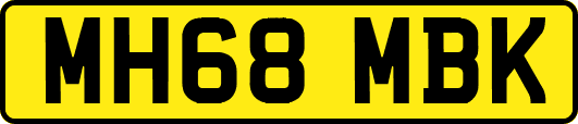 MH68MBK