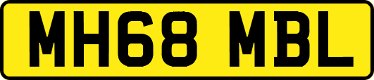 MH68MBL