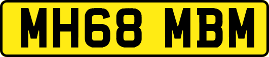 MH68MBM