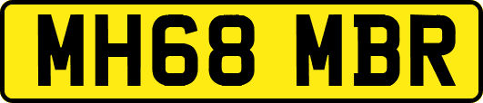 MH68MBR