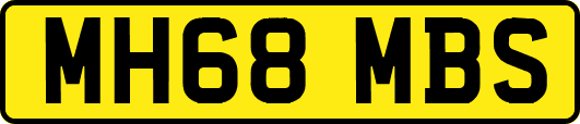 MH68MBS