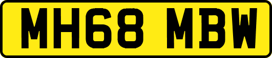 MH68MBW