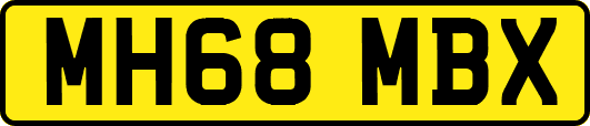 MH68MBX