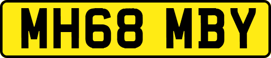 MH68MBY
