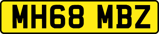 MH68MBZ