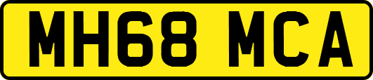MH68MCA