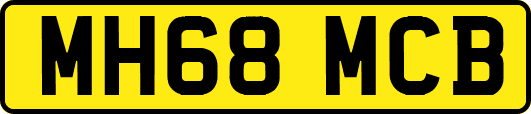 MH68MCB